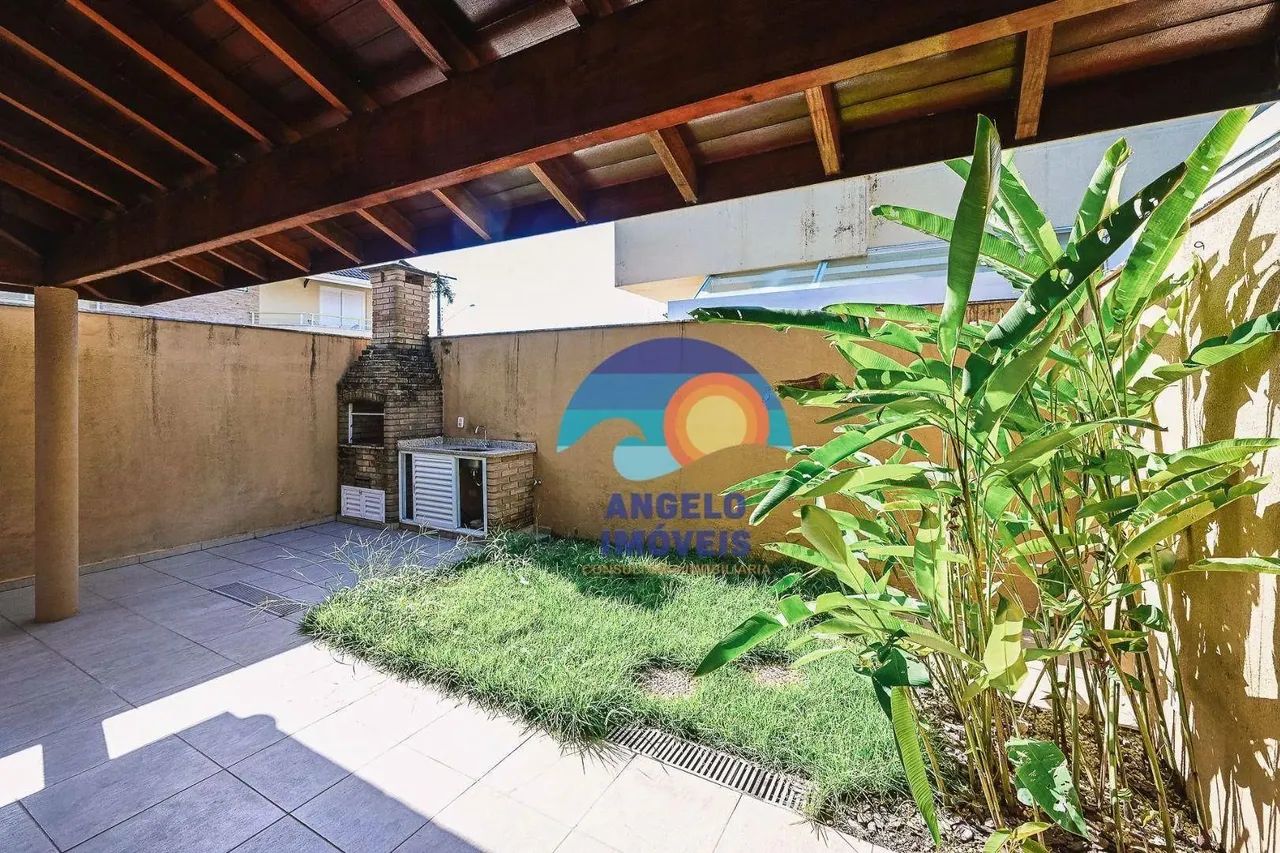 Casa com 4 dormitórios para alugar, 157 m² por R$ 6.421,09/mês - Cidade Nova Peruibe - Per - Foto 5