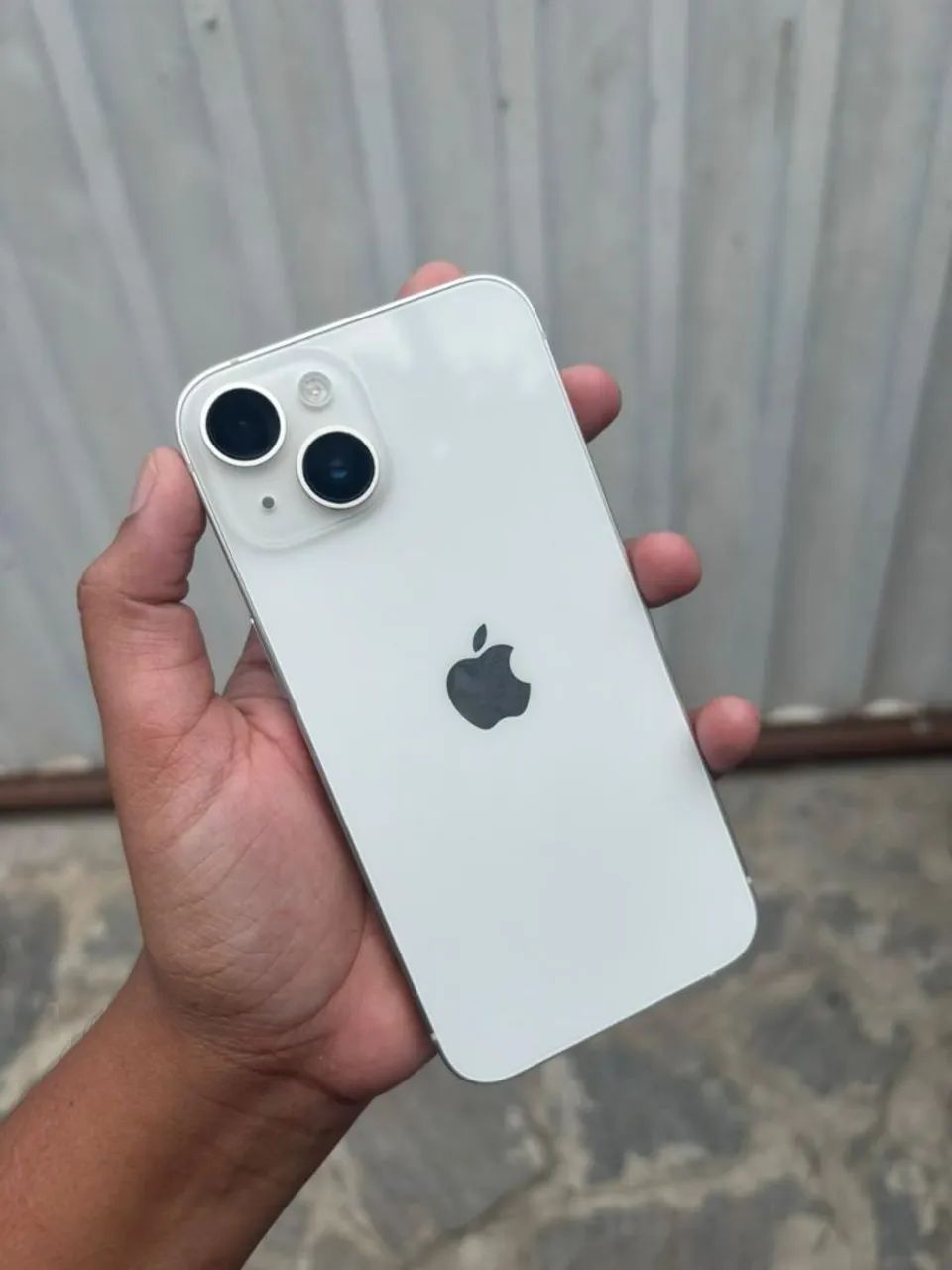 IPhone 13 256GB - Celulares e Smartphones - Mangabeira, João