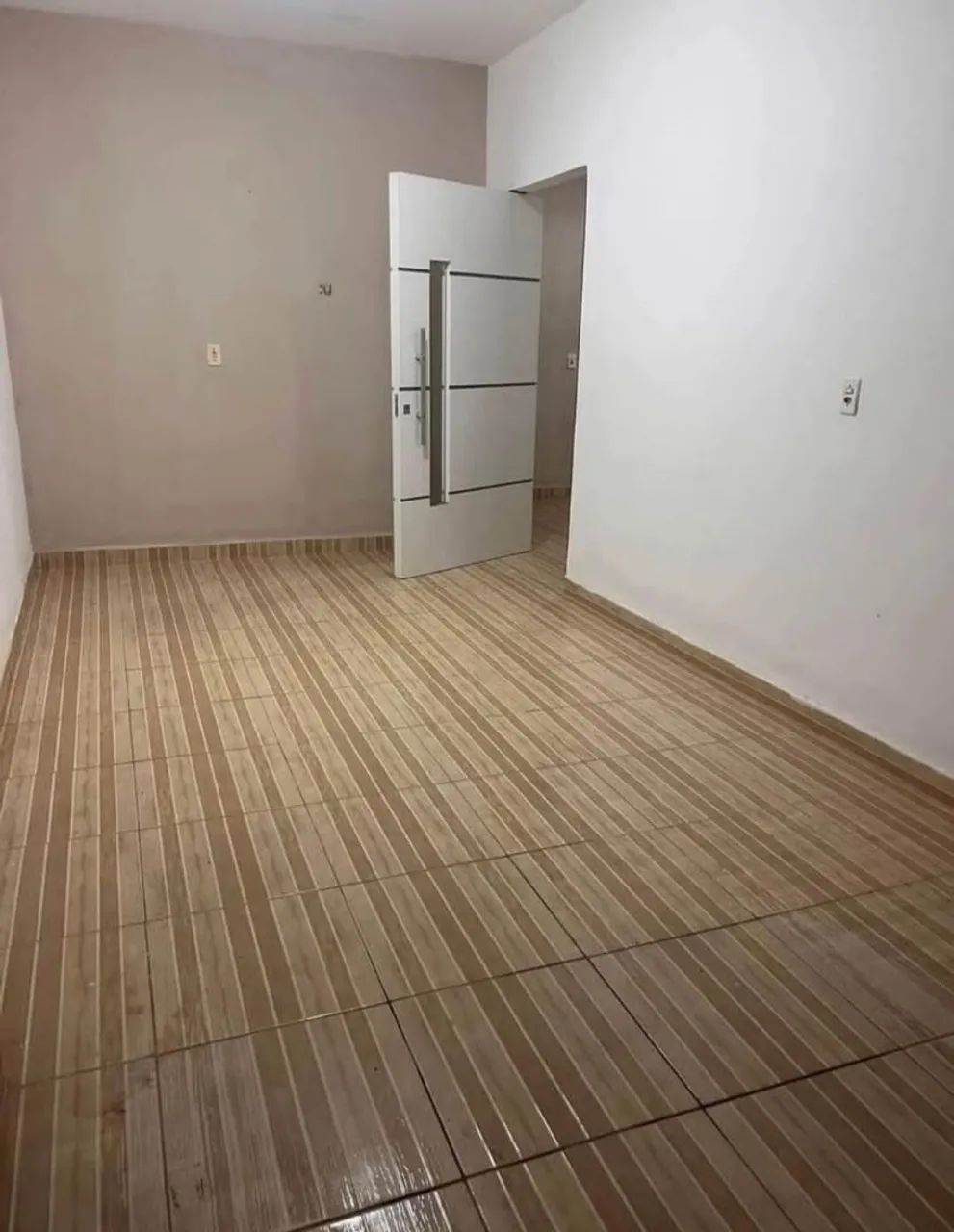 Casa no Ipem sao cristovao-G - Foto 2