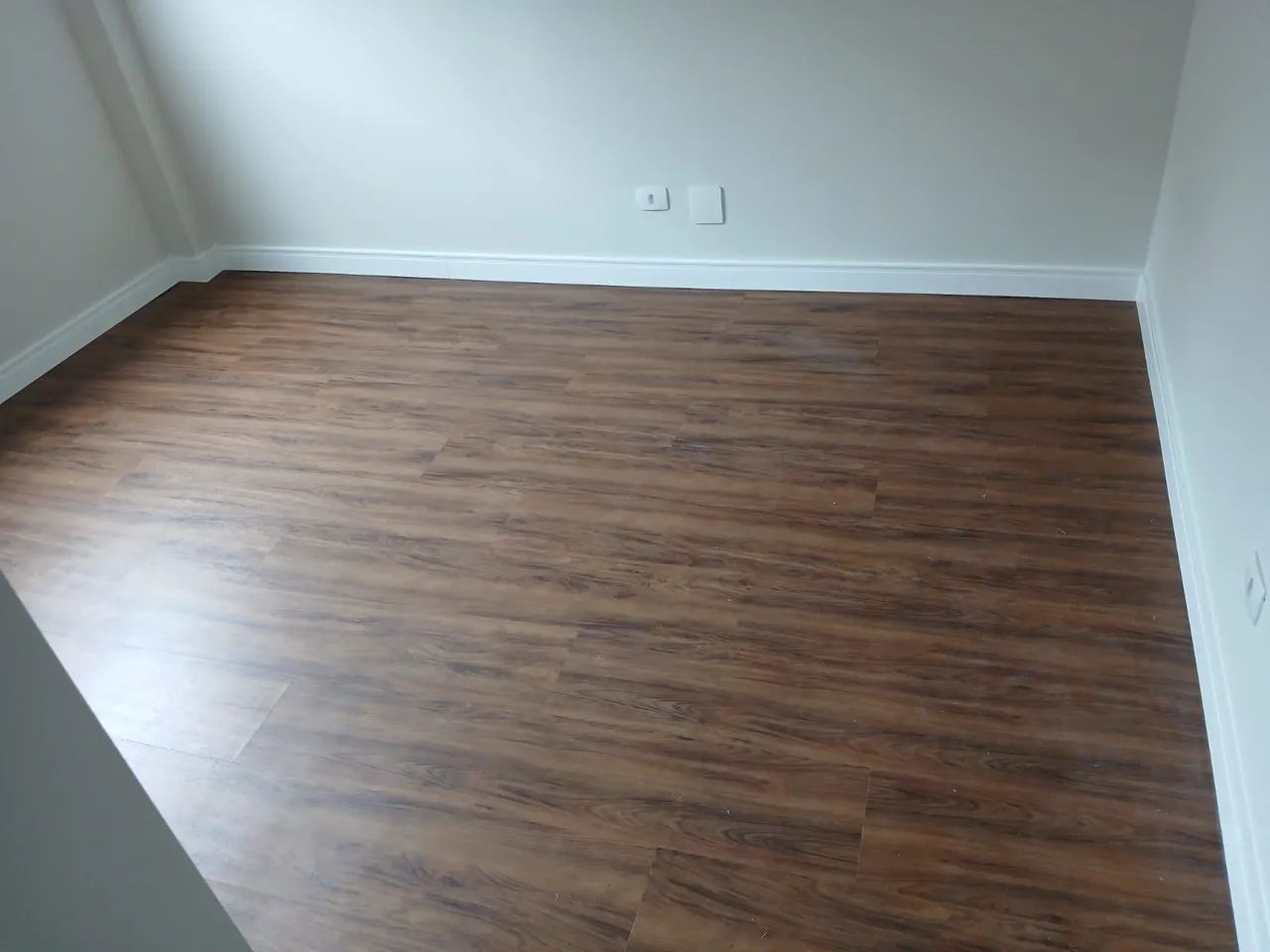 Instalação de Piso Laminado - Foto 6