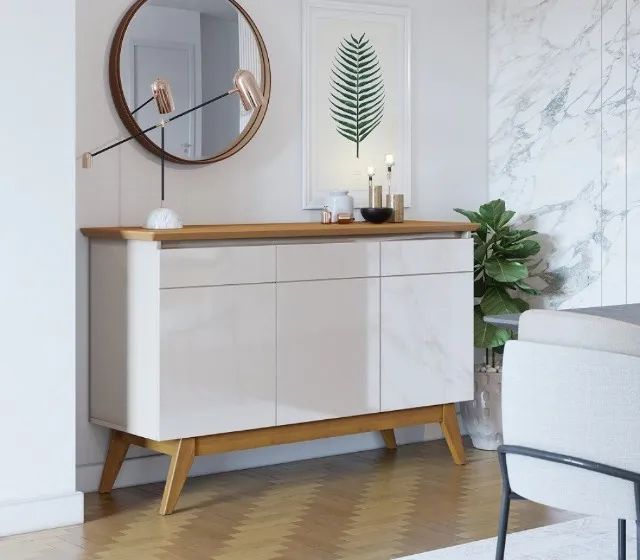 Buffet Classic 3 Portas 