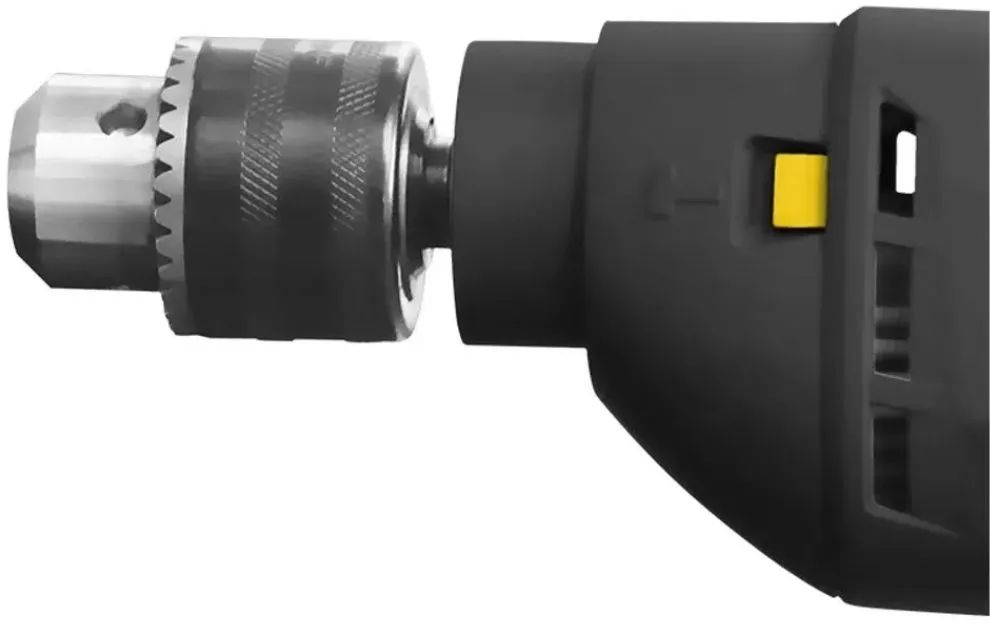 Furadeira de Impacto Hammer 550W - Foto 2