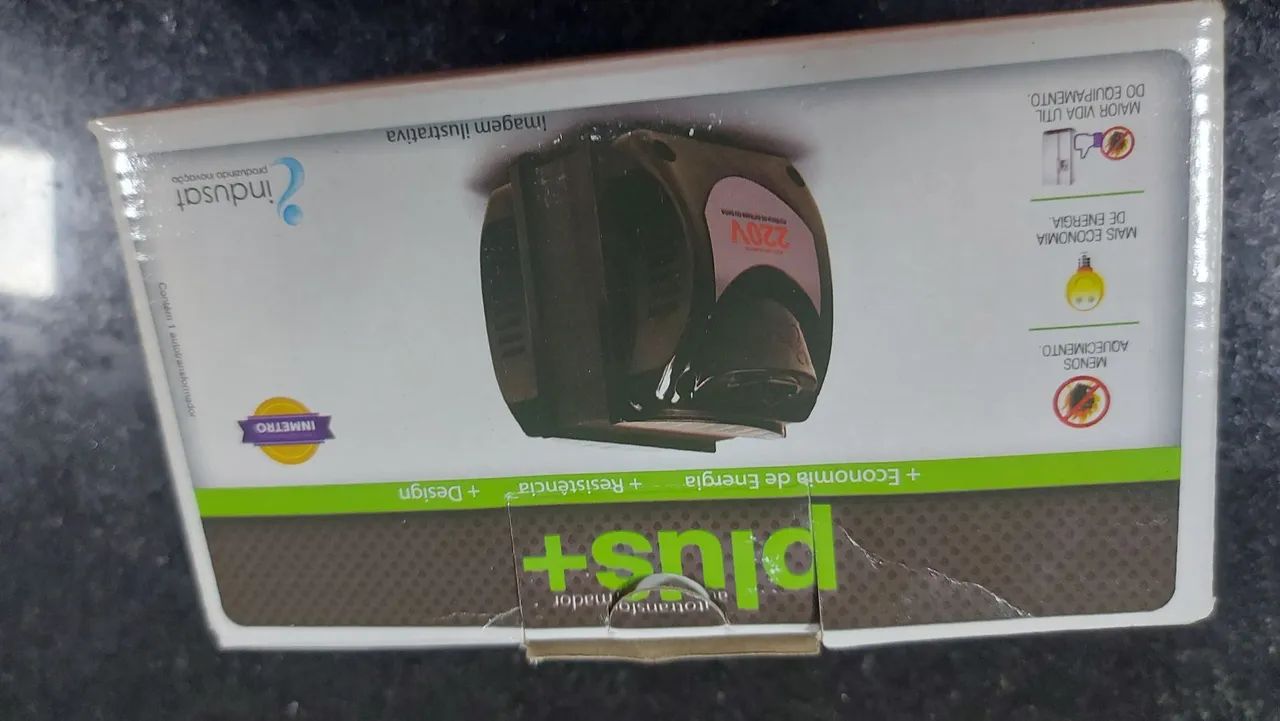 Trasformador 200w  220v e 127v - Foto 2