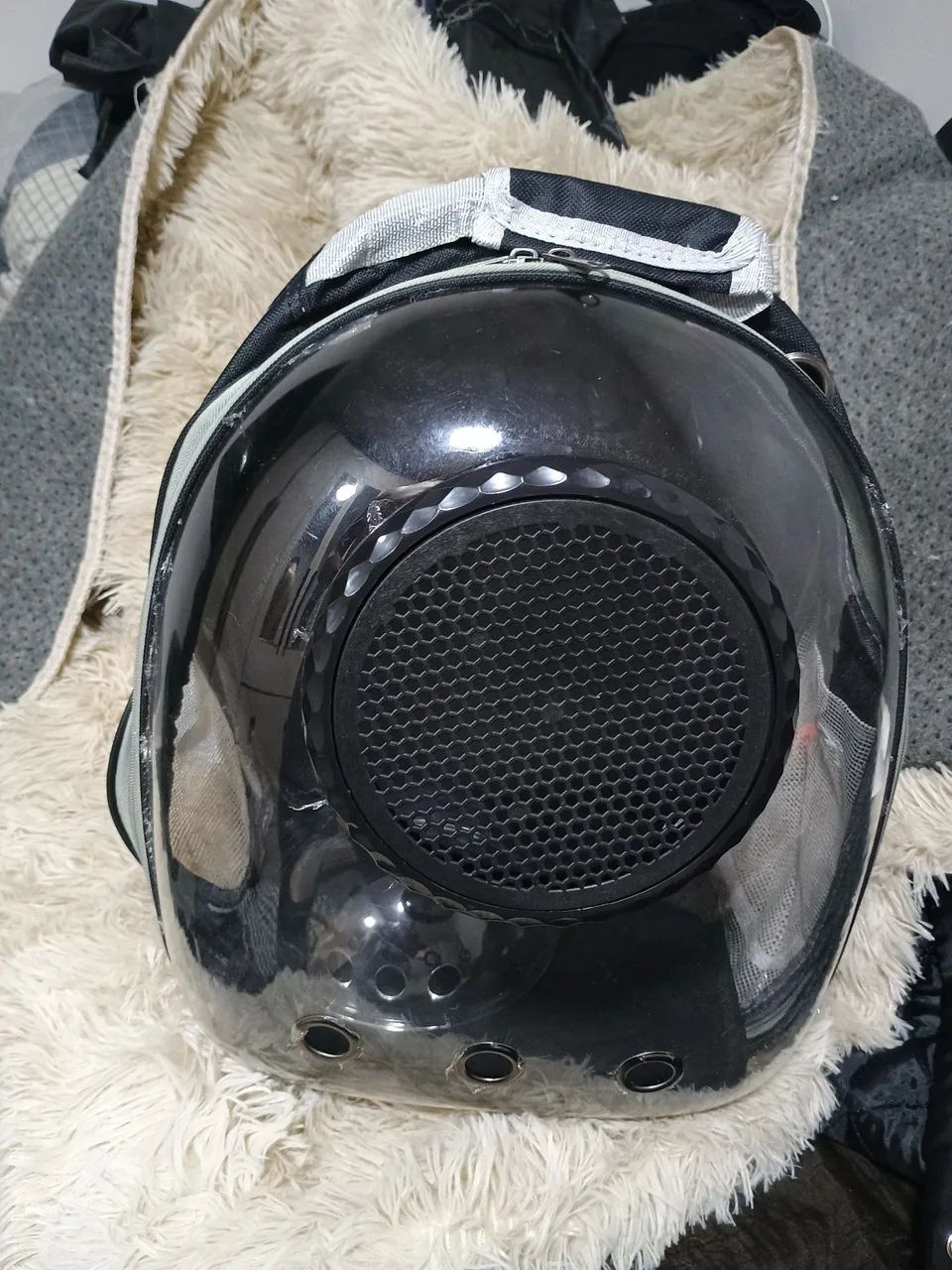 Mochila pet - Foto 3