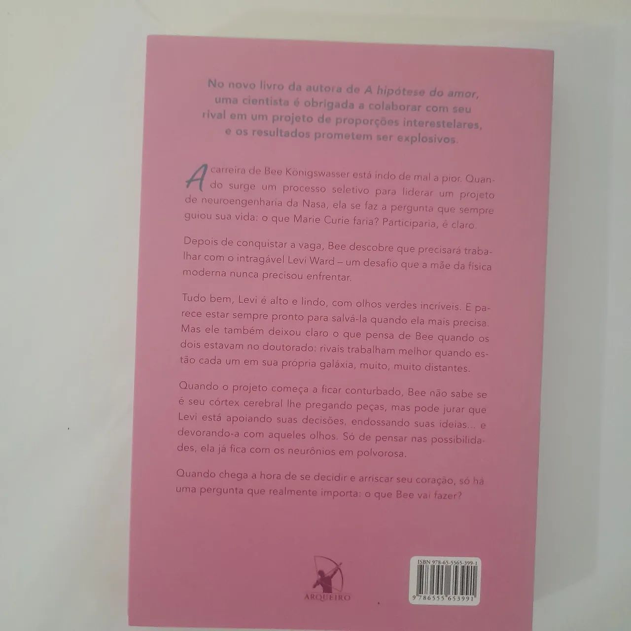 A razão do amor - Foto 2