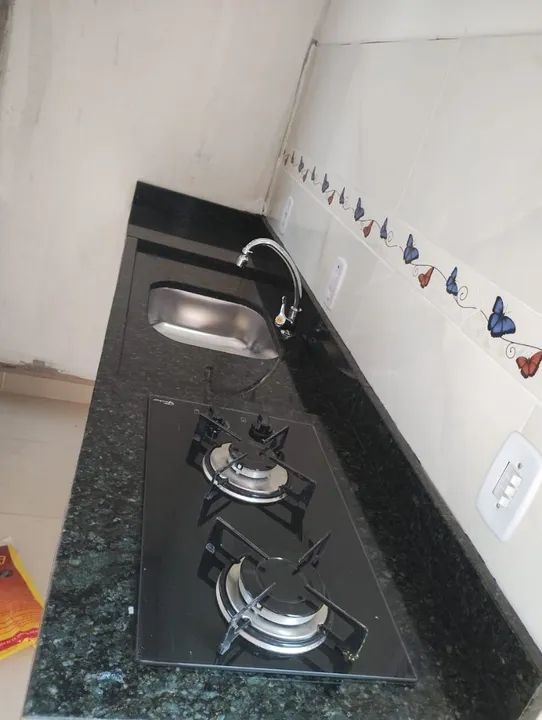 Pias de mármore  - Foto 5