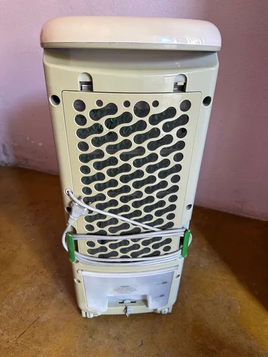 Climatizador cônsul - Foto 3