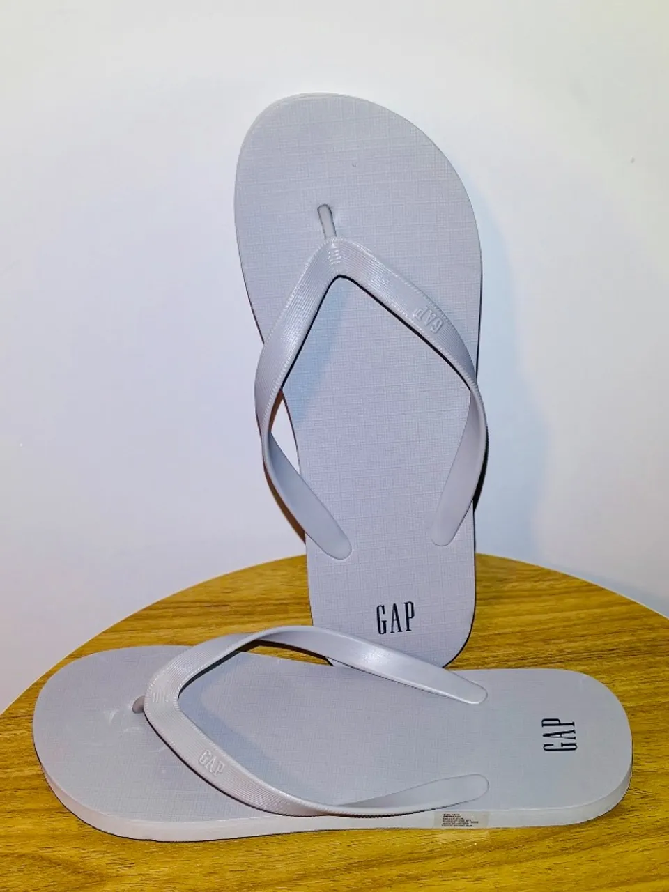 Chinelo gap