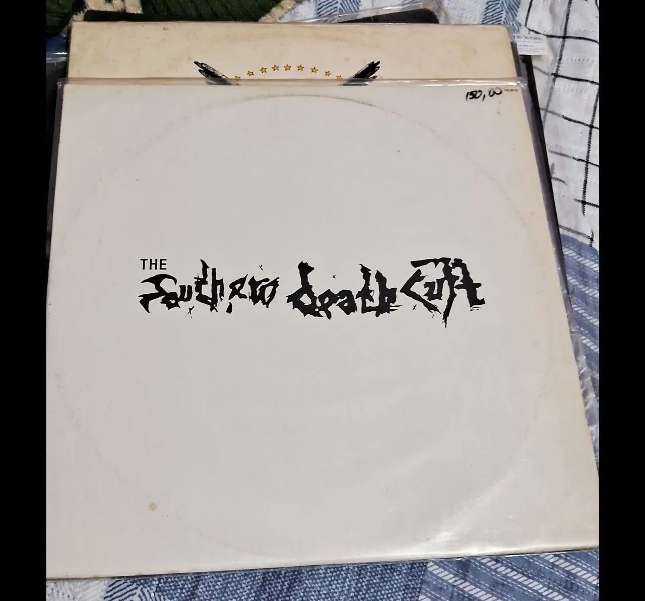 The Southern Death Cult – Southern Deat… The Southern Death Cult | The Southern Death Cult - YouTube