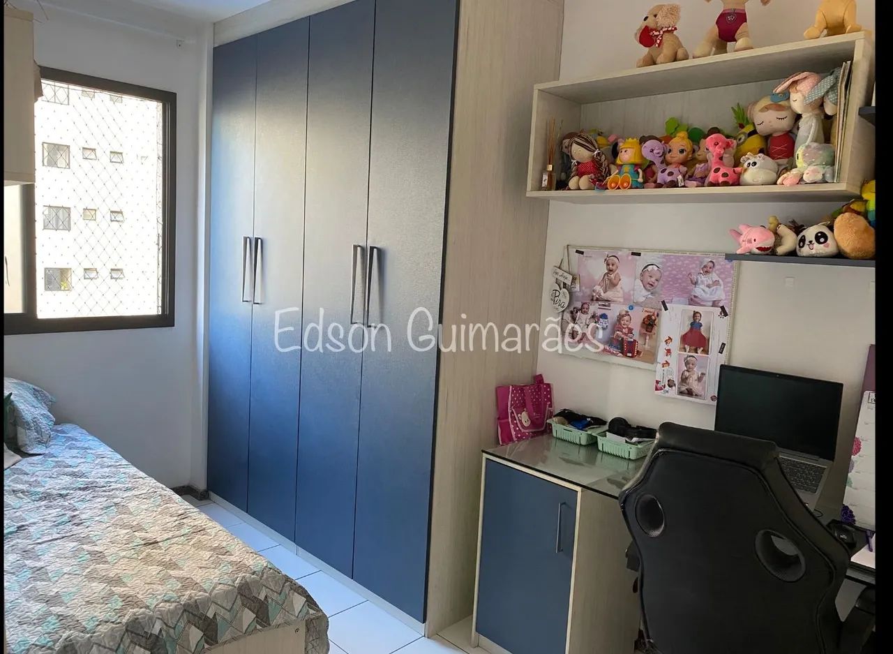 Absolutto Luzia 3/4 - Leste - Condomínio clube - Foto 5