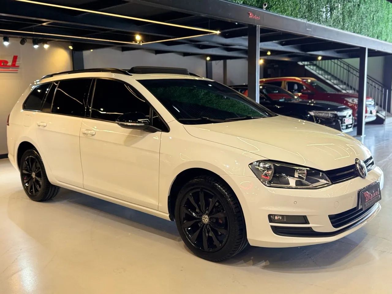 Golf Variant 1.4 turbo  - Foto 2