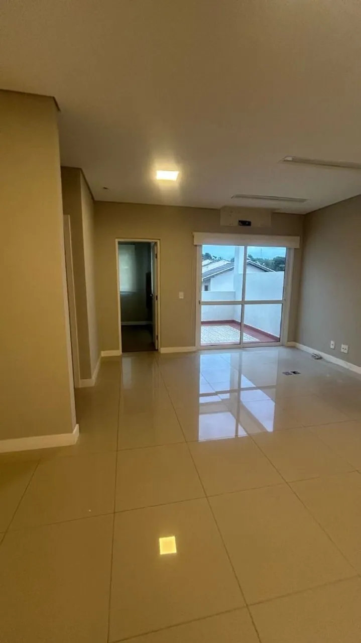 Sala para alugar, 58 m² por R$ 3.800,00/mês - Parque Taquaral - Campinas/SP