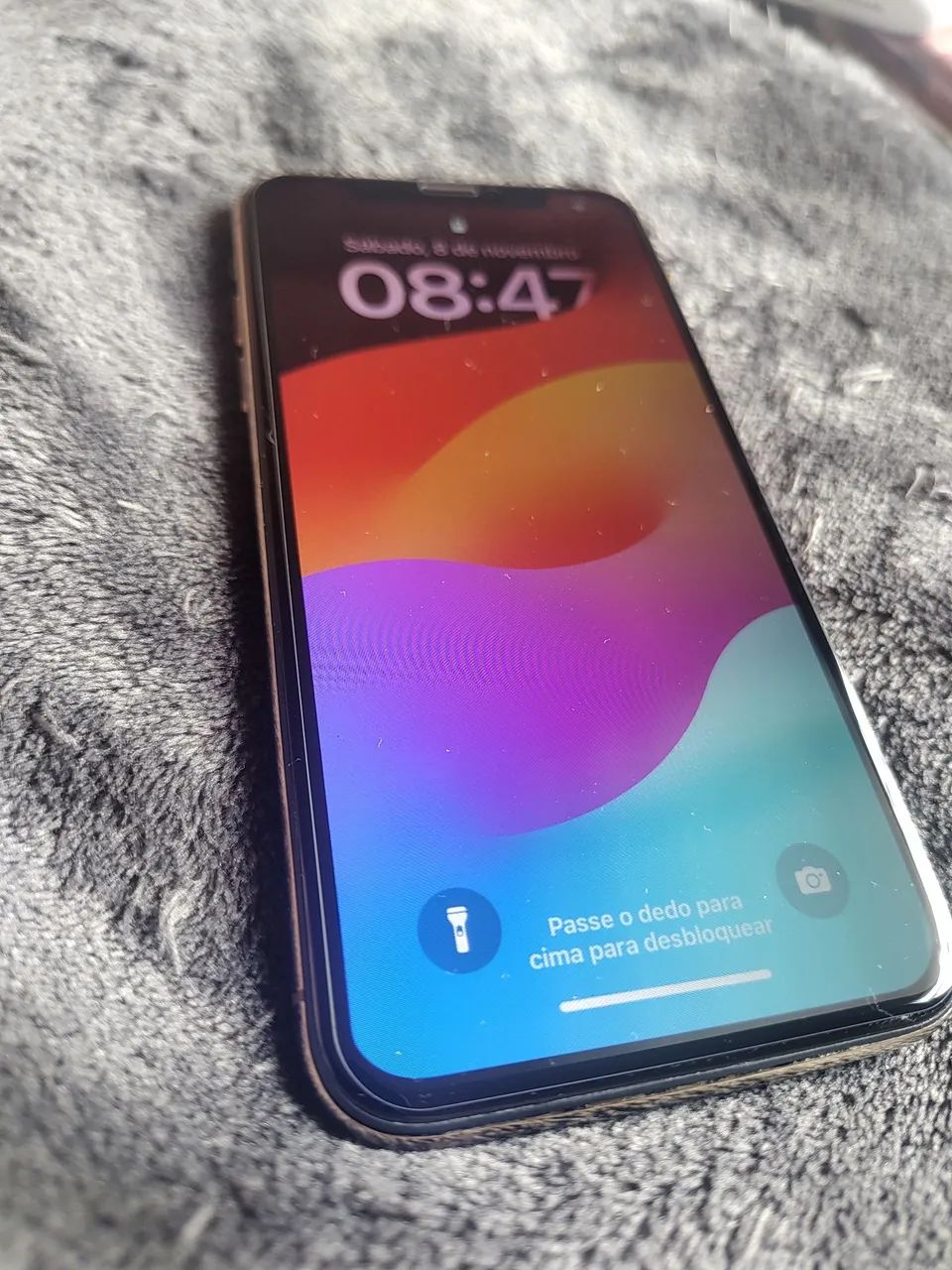 iPhone XS 512gb - Celulares e Smartphones - Do Salto, Blumenau