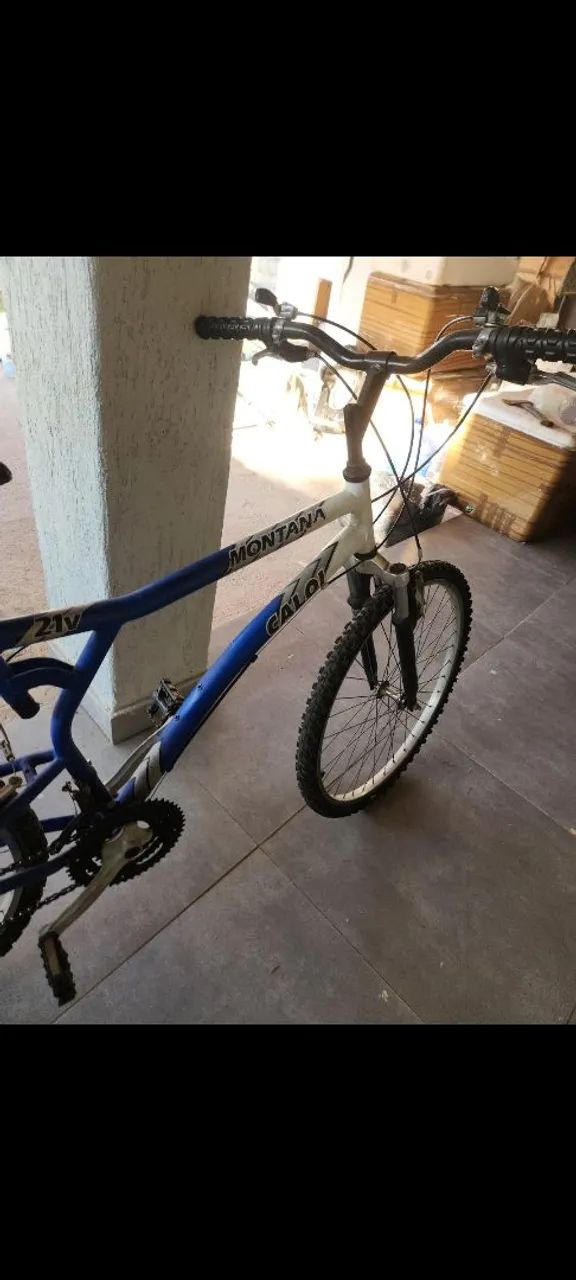 Bicicleta  - Foto 2