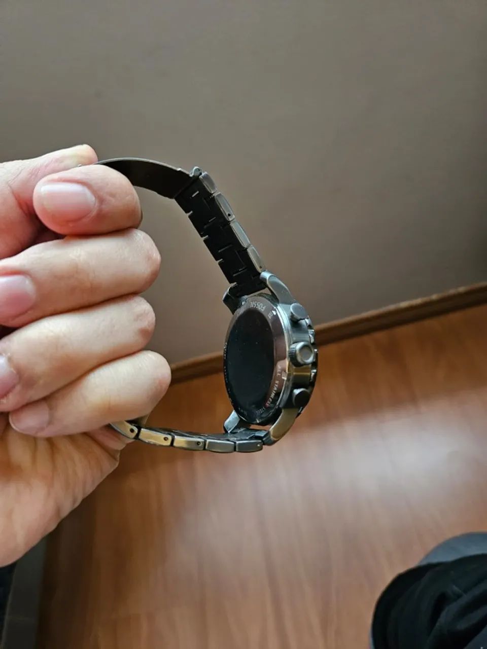 Relógio Fossil JR1437 - Foto 5