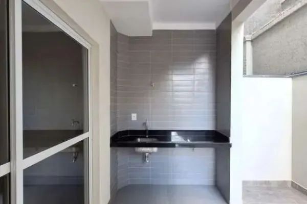 Ocidental apartmento com entrada de 6 mil - Foto 3