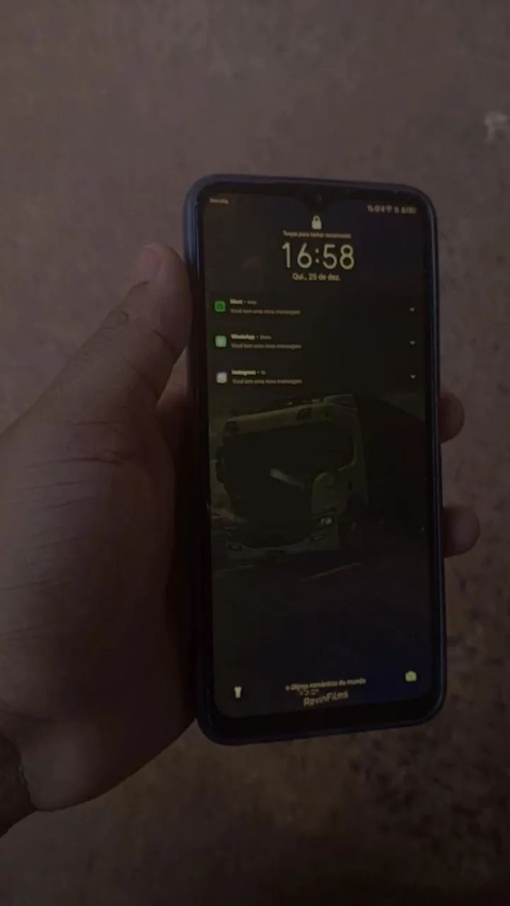 Infinix 30i - Foto 2