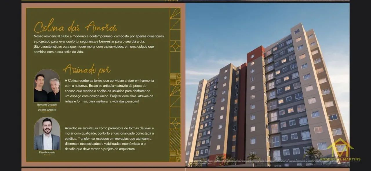 Apartamento em Ataíde - Vila Velha, ES