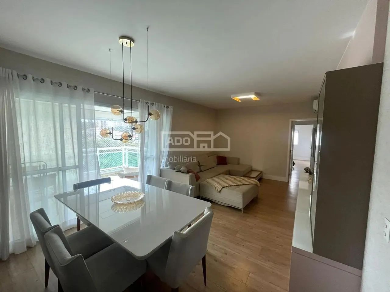 apartamento - Taquaral - Campinas - Foto 2