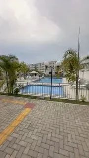 Alugo apartamento Novo / Av das flores - Foto 9