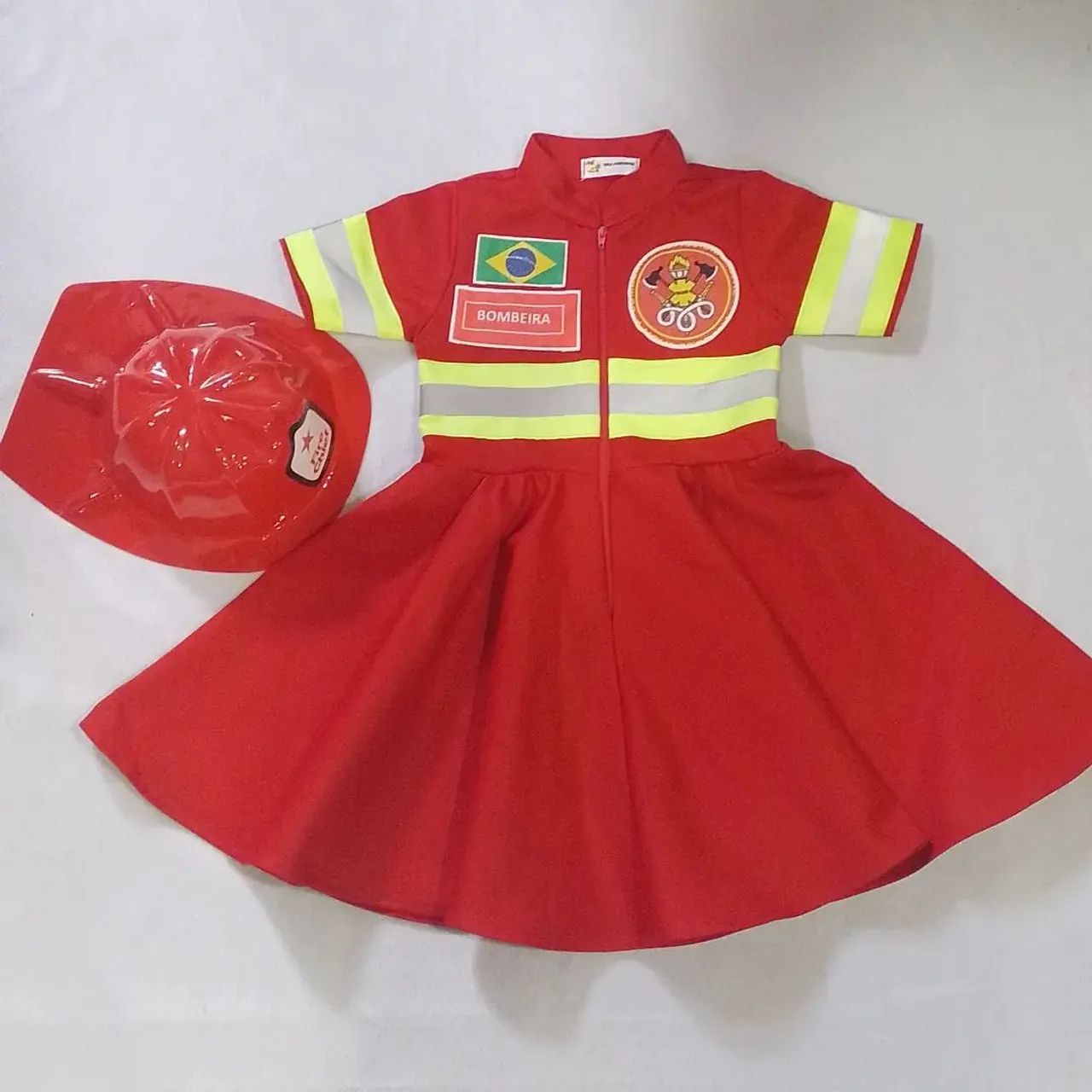 Fantasias militar infantil  - Foto 3