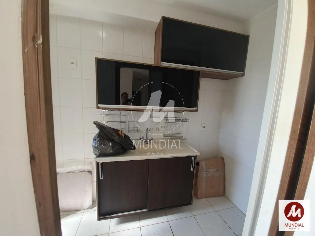Apartamento (tipo - padrao) 2 dormitórios, cozinha planejada, portaria 24hs, lazer, espaço - Foto 7