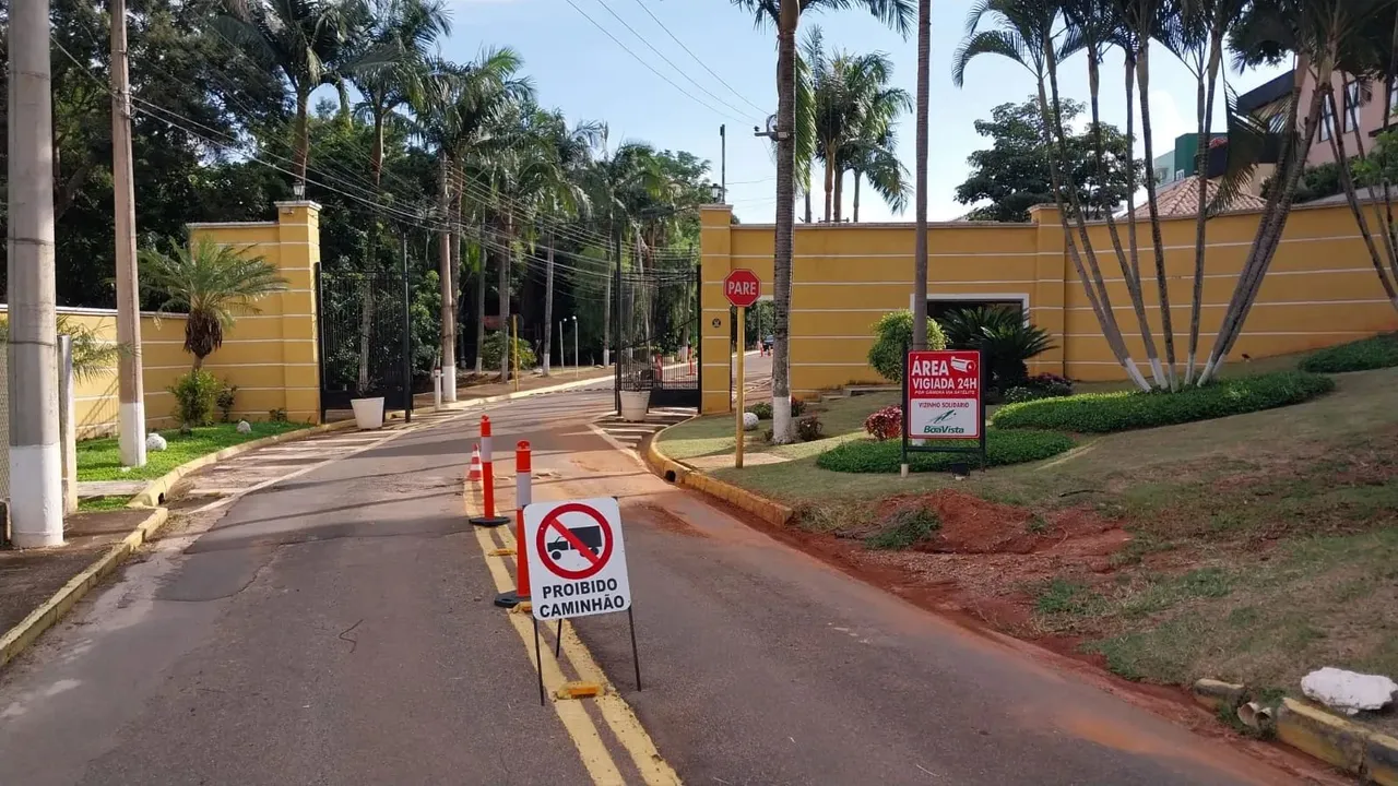 Terrenos no Condomínio Boa Vista em Piracaia