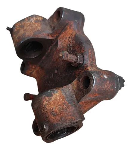 Ponta De Eixo Dianteiro Agrale E1689 - Foto 5