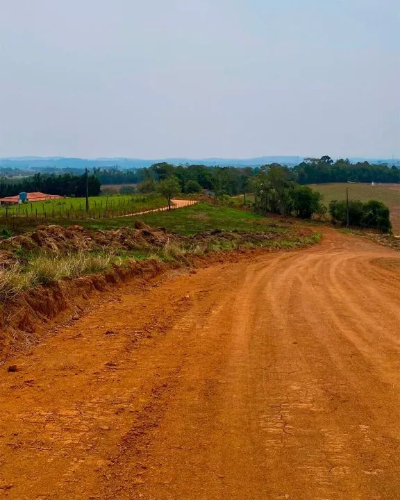 - LOTES EM IBIUNA DIVISA COM SÃO ROQUE - Foto 7