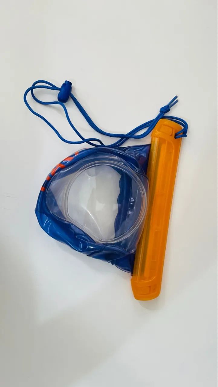 Capas Impermeáveis para Celular - case aprova d?água  - Foto 5