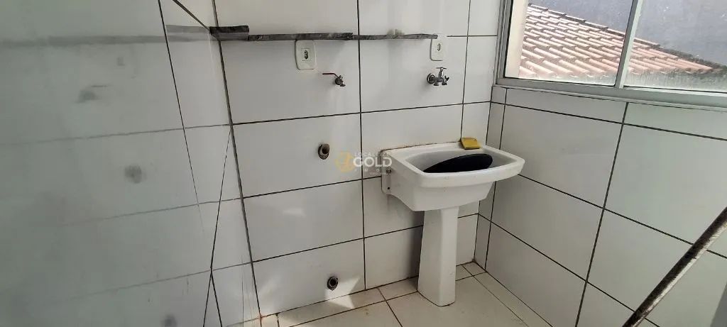 Apartamento para Locação em Franca / SP no Jardim Palermo. - Foto 4
