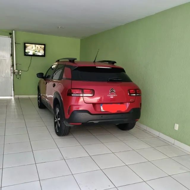 Citroen C4 Cactus 2022 - Foto 3