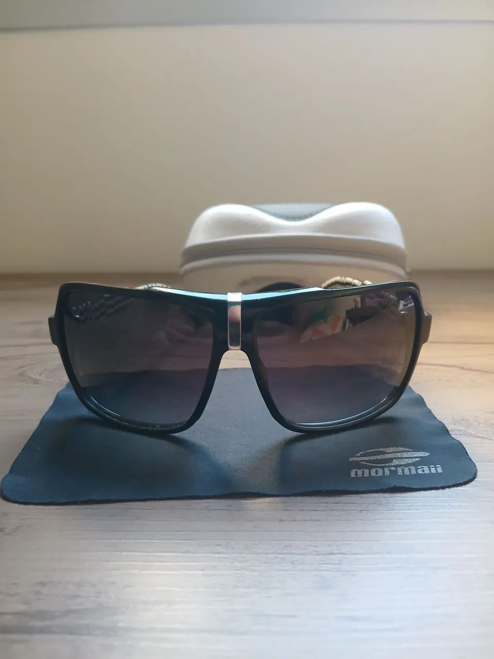 Óculos de Sol Mormaii