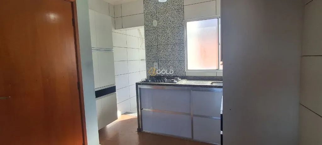 Apartamento para Locação em Franca / SP no Jardim Palermo. - Foto 3