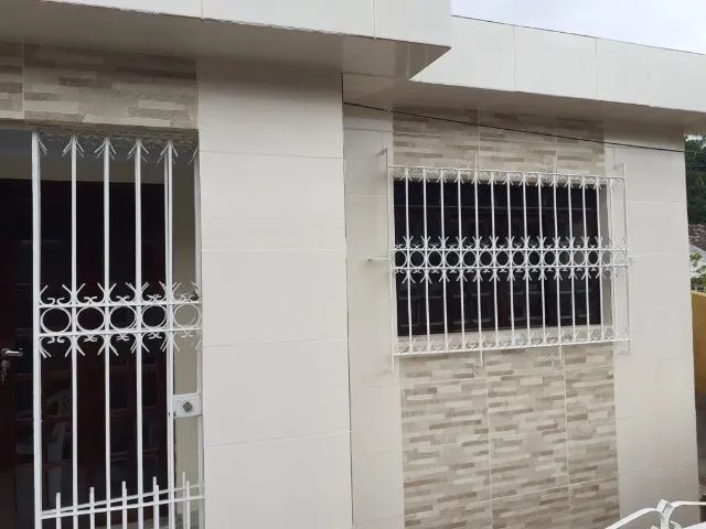 Foto - Jaboatão dos Guararapes - Engenho Velho