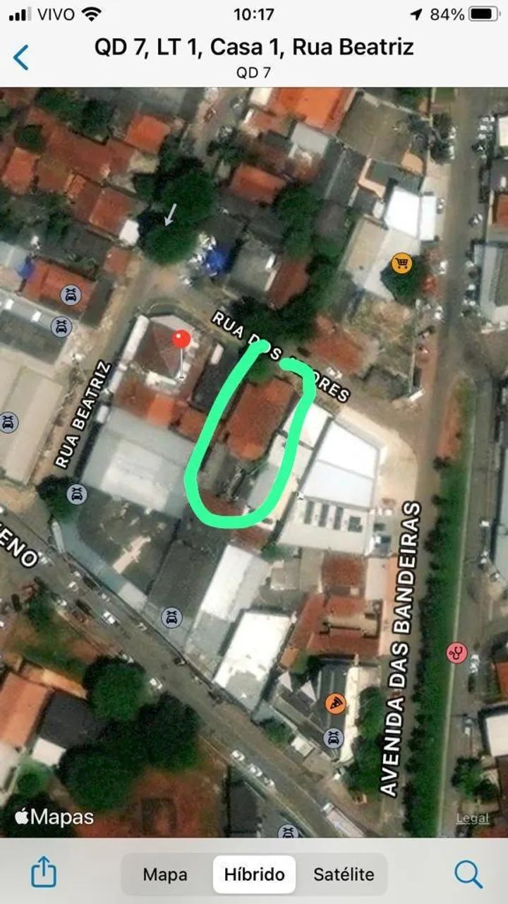 Salas comerciais  Vila Mauá 
