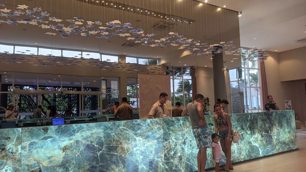 Apartamento: temporada no aqualand resort e Salinas Park resort com preços promocionais  - Foto 5