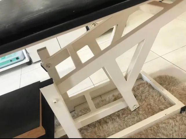 Maca para RPG Hidráulica  - Foto 4