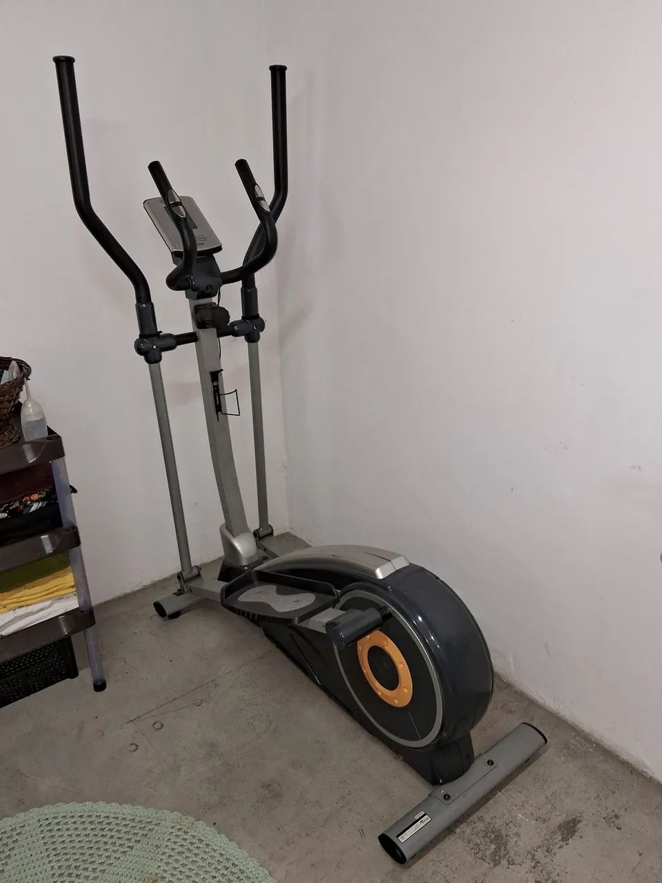 Elíptico Usado - Foto 3
