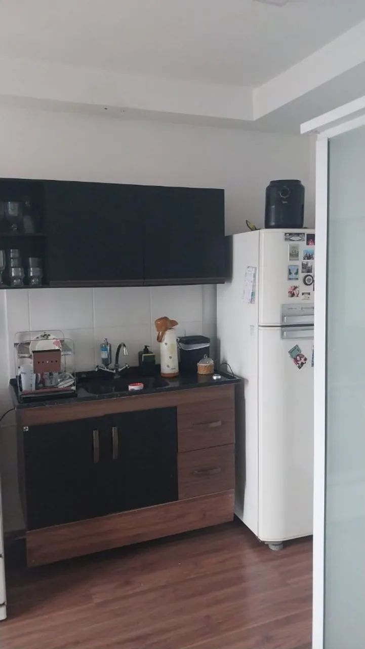 Foto - São Paulo - Parque Vitória