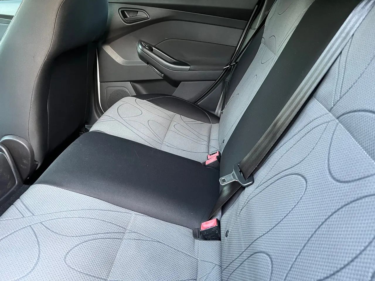 FOCUS S 1.6 HB 2015 - Foto 4