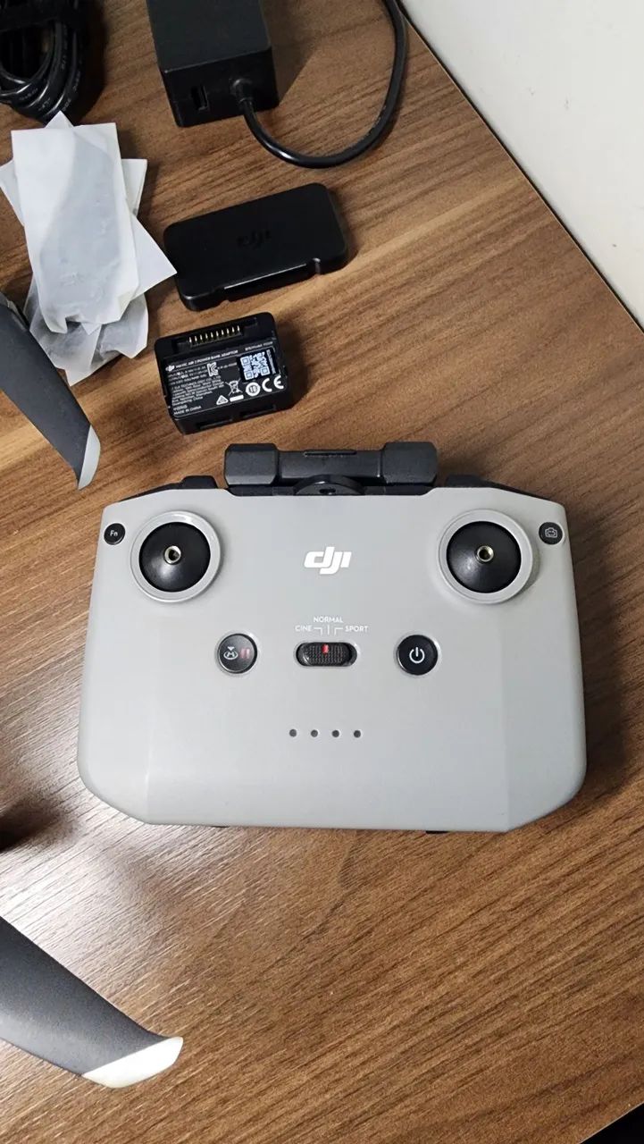 Drone dji mavic air 2 - Foto 3