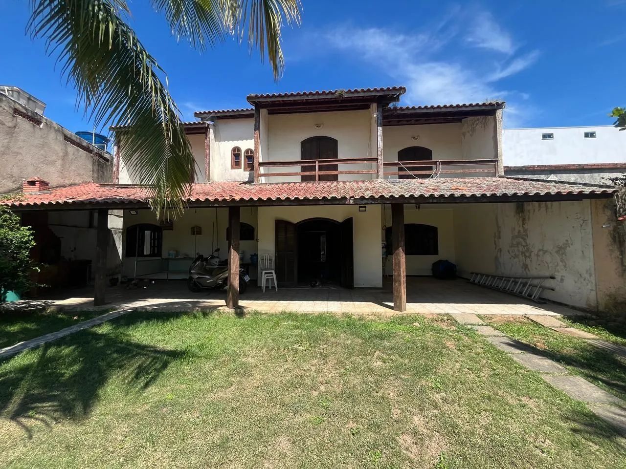 Foto - Maricá - Barra de Maricá