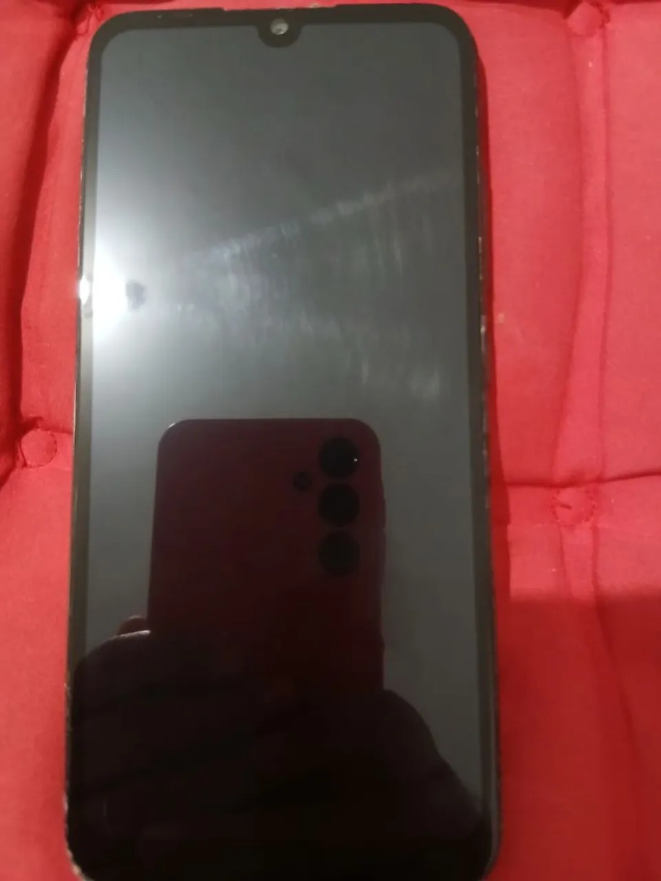 Moto E6 Plus Barato Usado