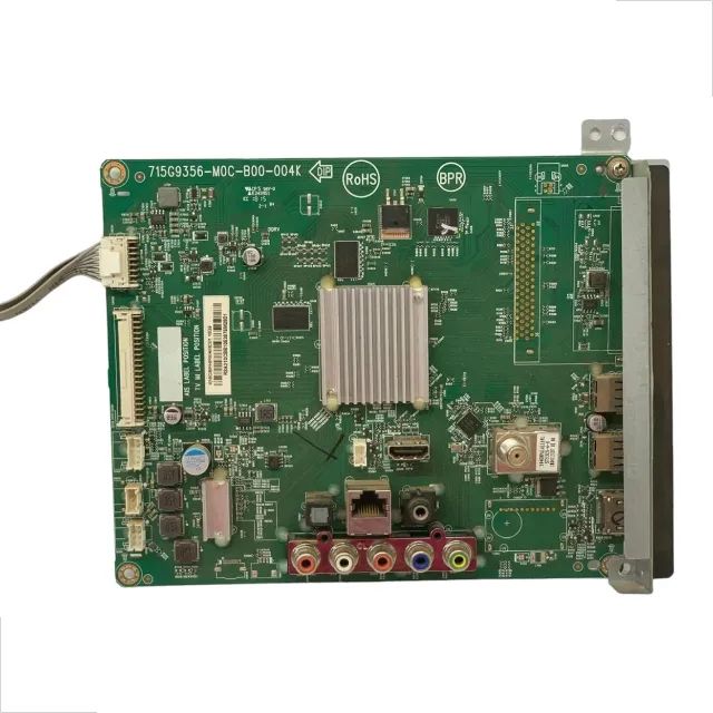 PLACA  PRINCIPAL  PHILIPS   32PHG5813-78  715G9356-M0C-B00-004K