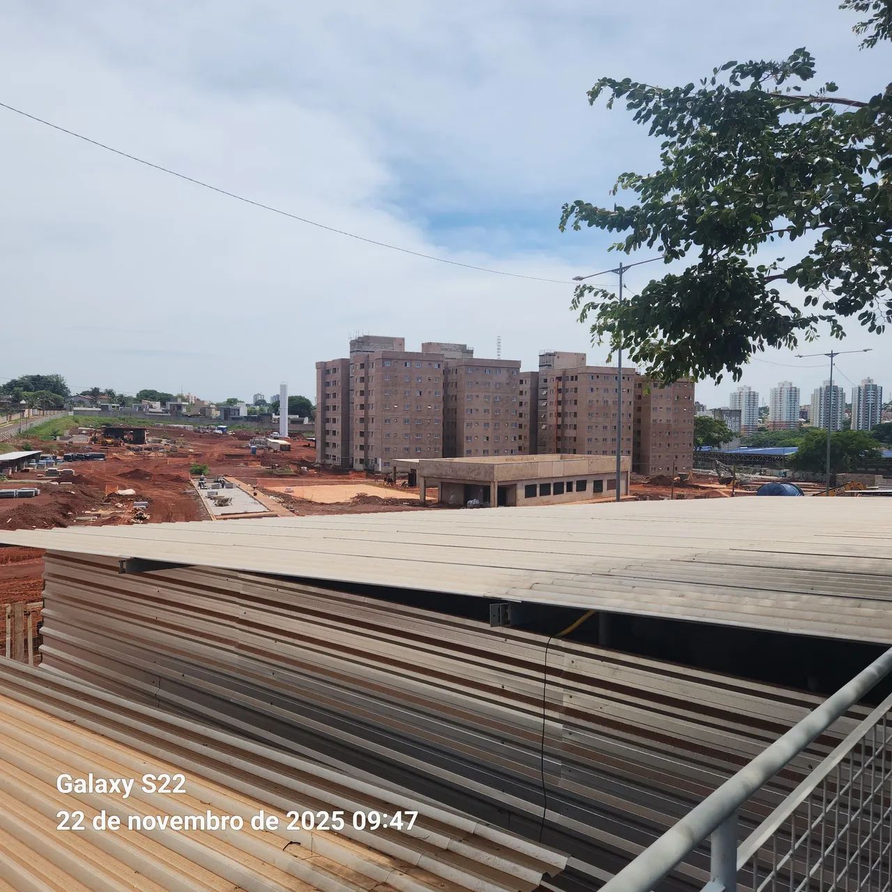 Foto - Campo Grande - Vila Planalto