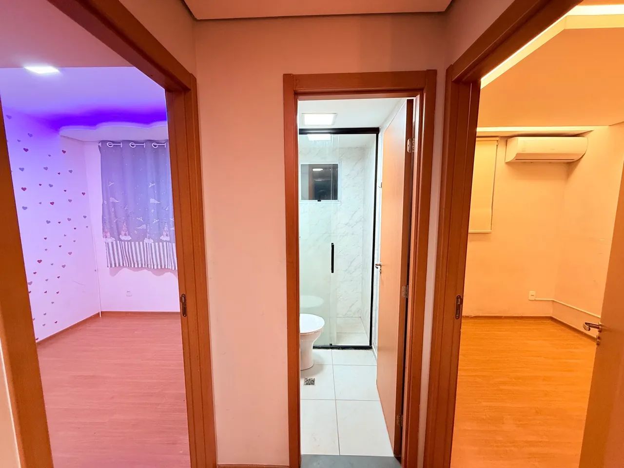 Apartamento mobiliado com elevador  - Foto 5