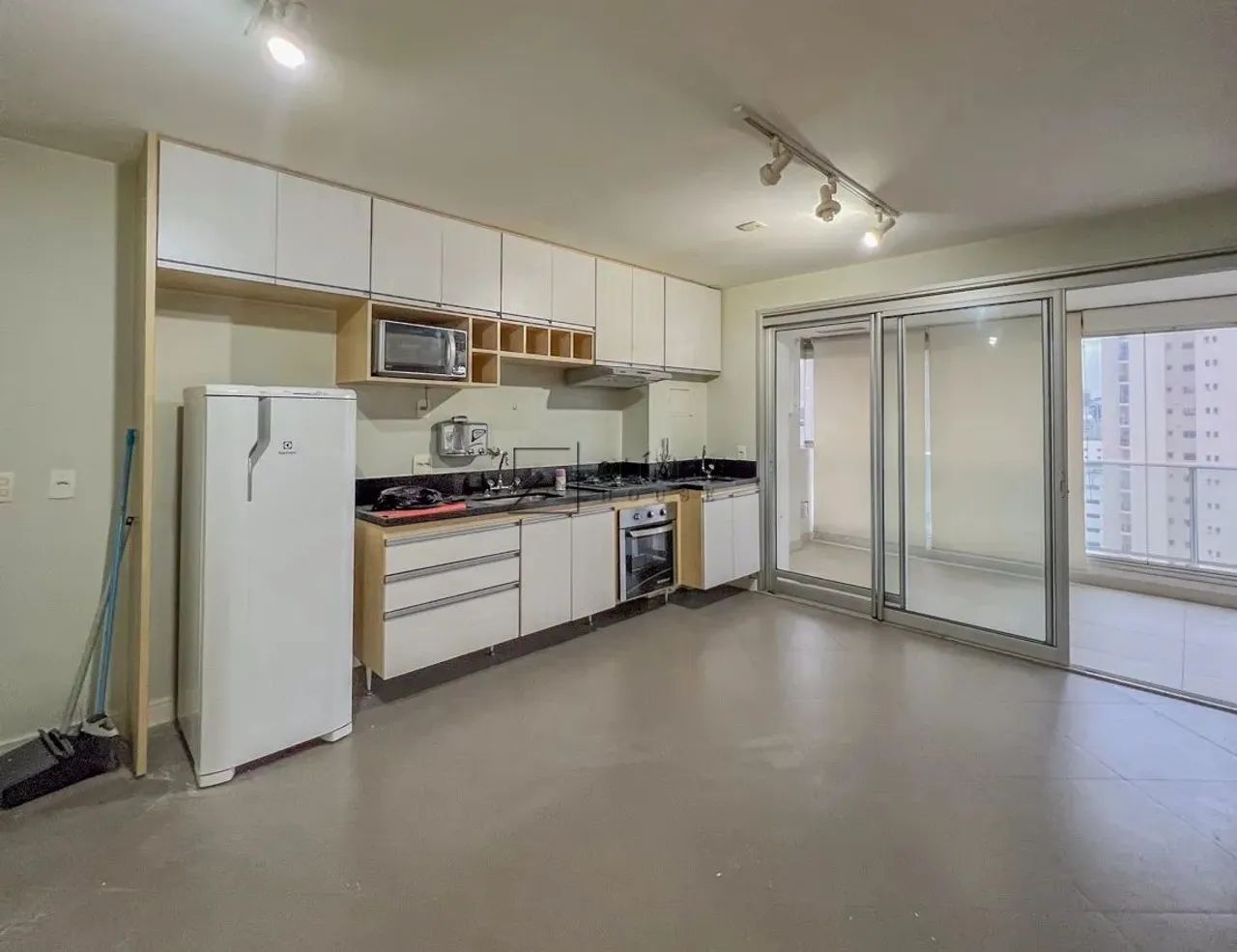 Apartamento Venda 1 Dormitórios - 52 m² Brooklin - Foto 3