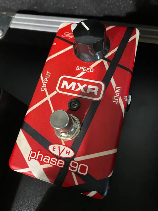Pedal MXR Phaser 90 