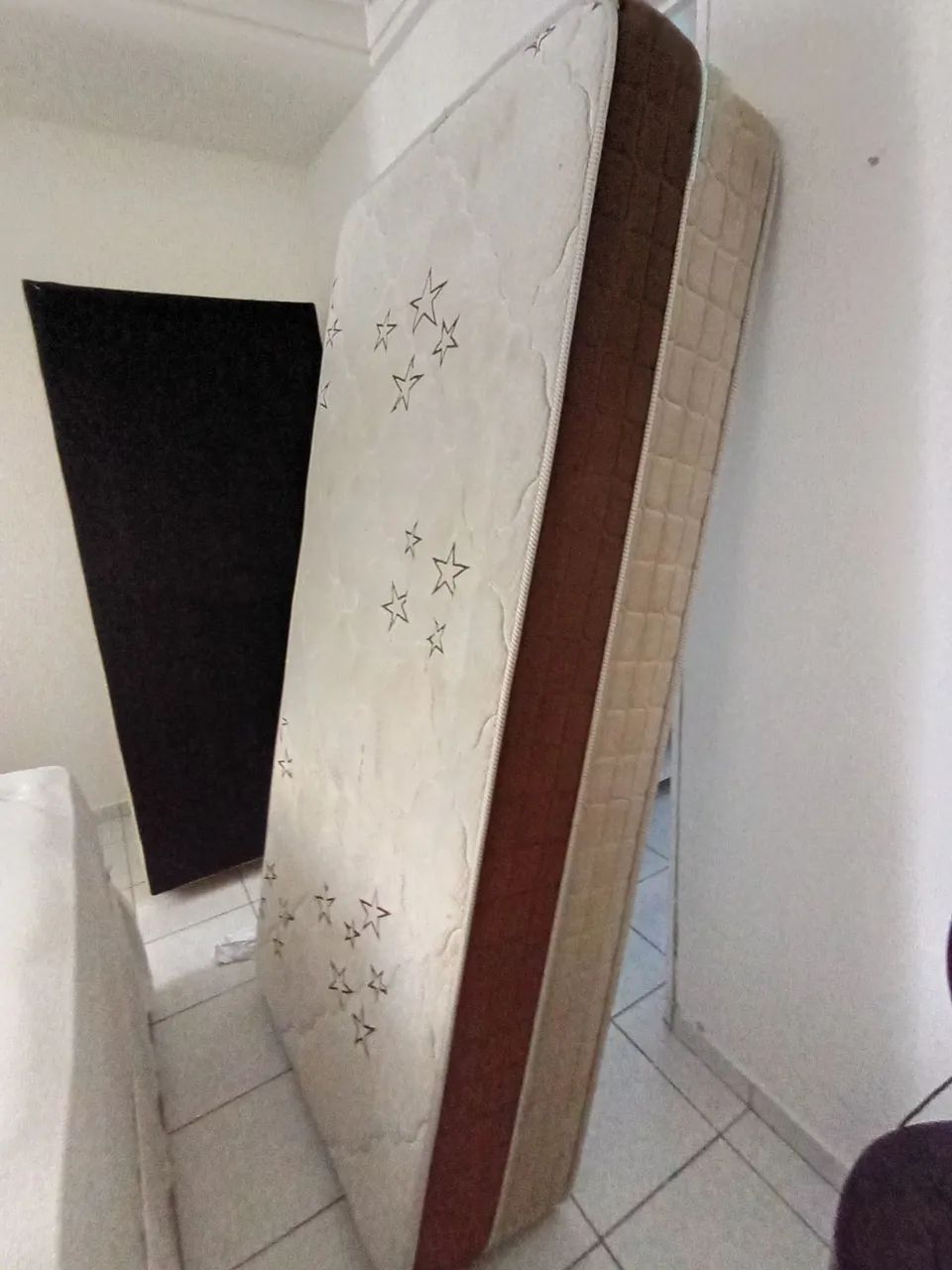 Single-size box bed64596063072129123